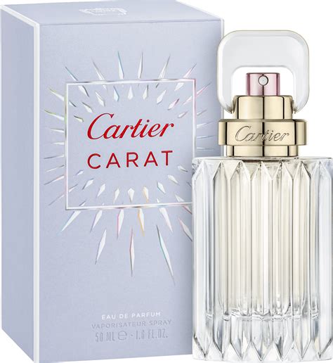 perfumy cartier carat|original cartier perfume.